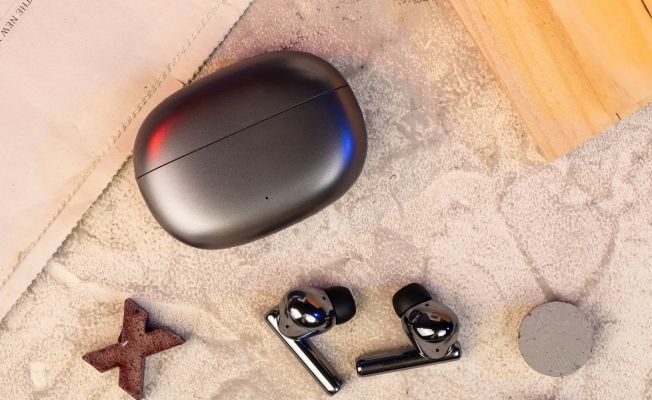 بررسی هدفون Honor Choice X3؛ ایرباد ۳۰ دلاری با قابلیتهای ۲۰۰ دلاری بررسی هدفون Honor Choice X3؛ ایرباد ۳۰ دلاری با قابلیتهای ۲۰۰ دلاری